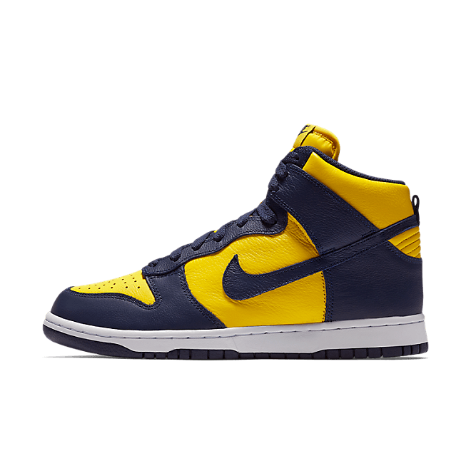 Nike Dunk Retro QS