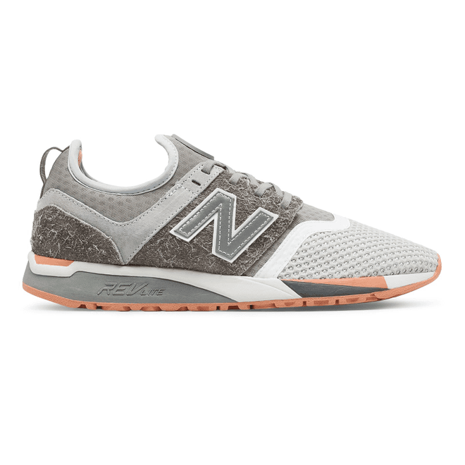 New Balance MRL247MT low-top