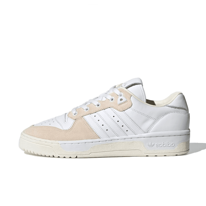 adidas Rivalry Low 'Home of Classics'