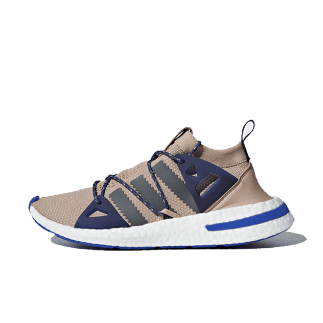 adidas Akryn 'Ash Pearl'