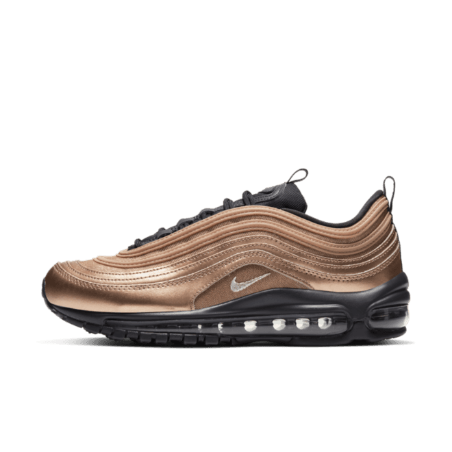 Nike Air Max 97 'Bronze'