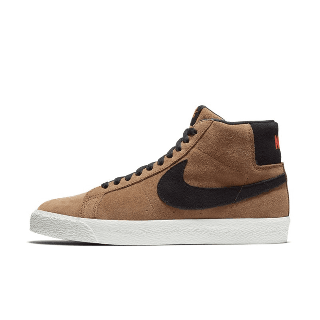 Nike SB Zoom Blazer Mid