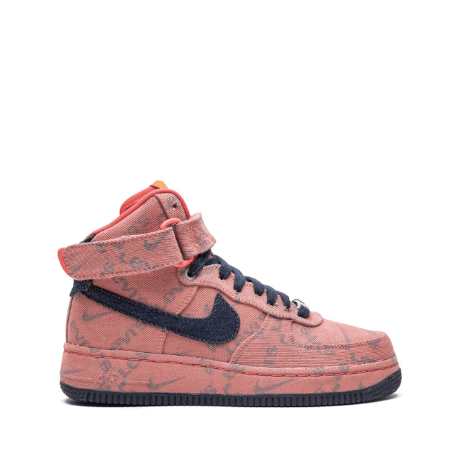 Nike Air Force 1 high-top