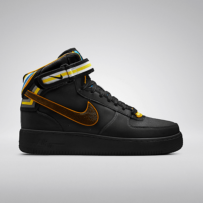 Nike Air Force 1 SP / Tisci