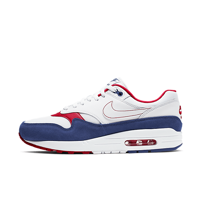 Nike Air Max 1 Premium 'USA'