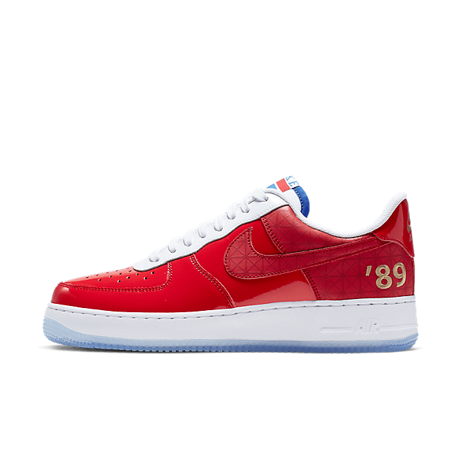 Nike Air Force 1 '07 LV8