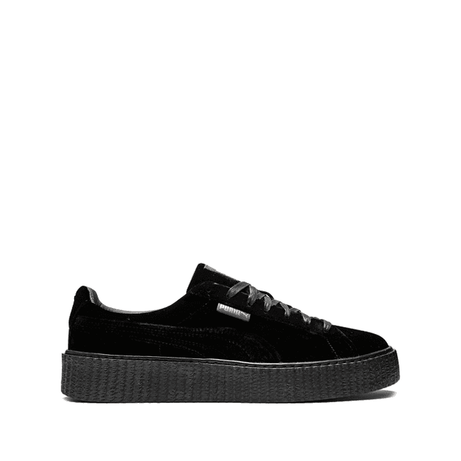 Puma Creeper Velvet