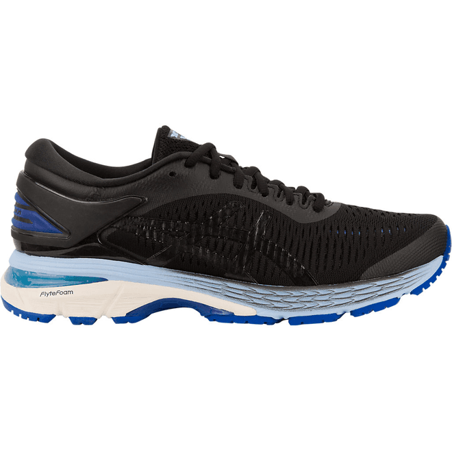 ASICS Gel - Kayano 25 Black 