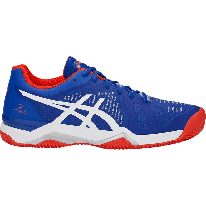 ASICS Gel - Bela™ 6 Sg Asics Blue 