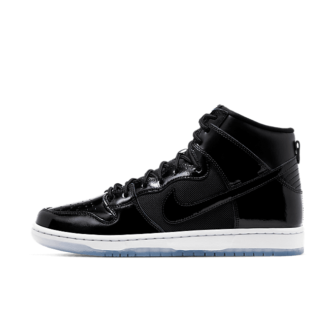 Nike SB Dunk High Pro 'Space Jam'