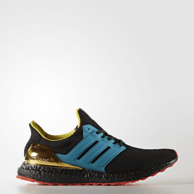 adidas UltraBoost Kolor