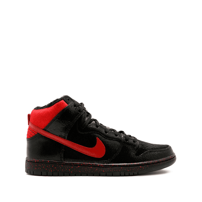 Nike Dunk Pro Premium SB high-top
