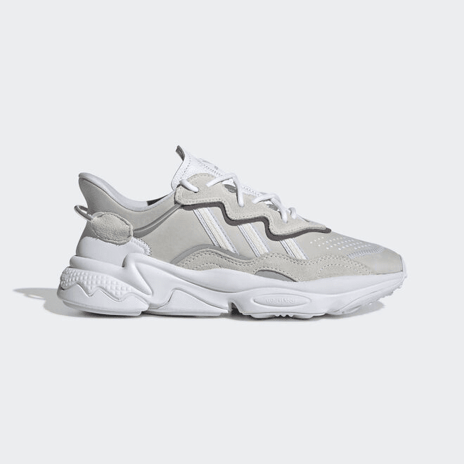 adidas Ozweego W Ftw White/ Off White/ Clear Aqua