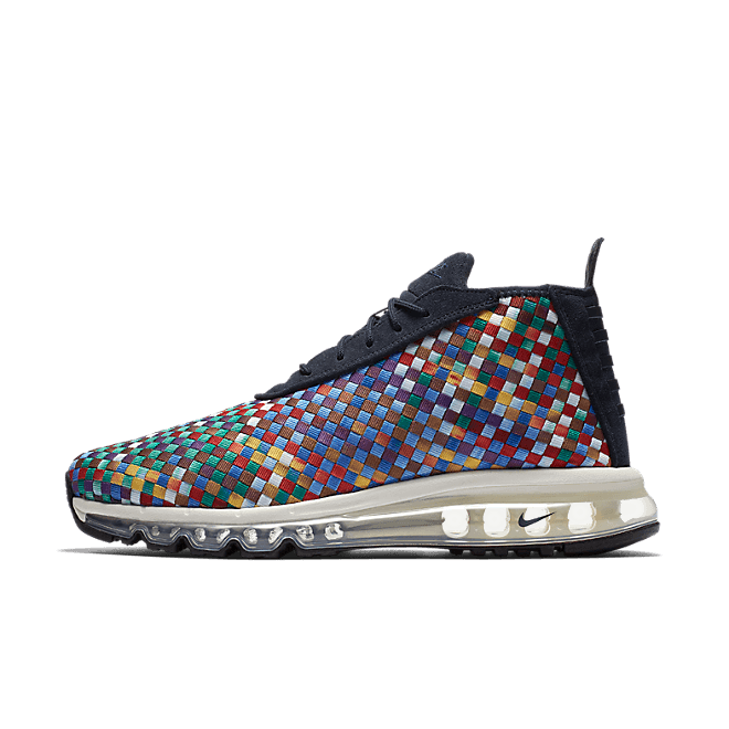 Nike Air Max Woven Boot SE