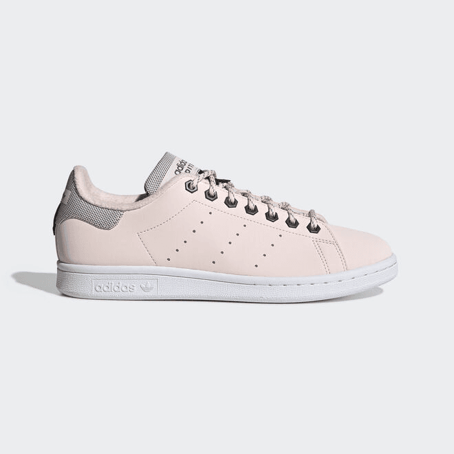 adidas Stan Smith W Half Pink/ Half Pink/ Trace Green