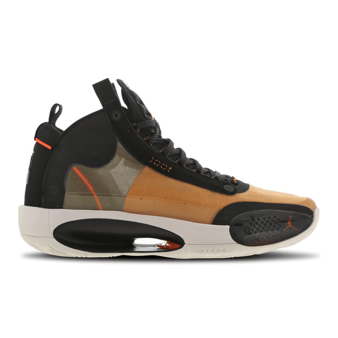Air Jordan 34 “Amber Rise”