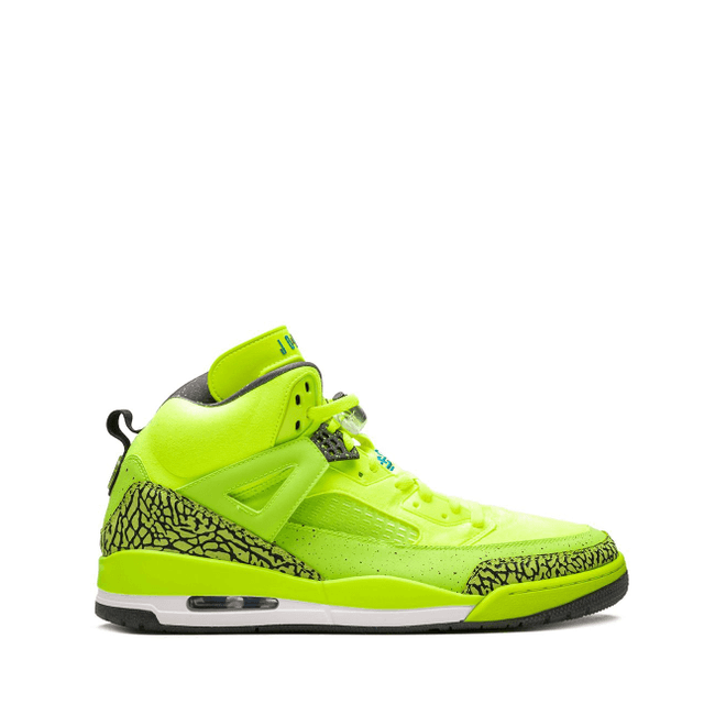 Jordan Jordan Spiz'ike