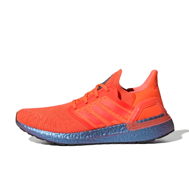 adidas Ultra Boost 20 'Red'