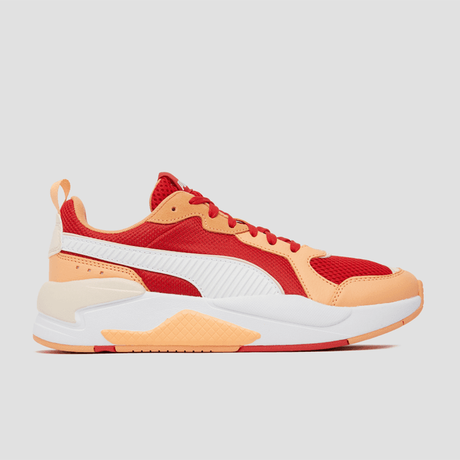 Puma X Ray Trainers