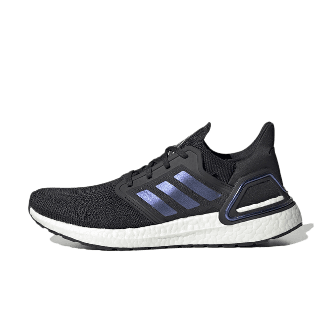 adidas Ultraboost 20 'BlueBlack'