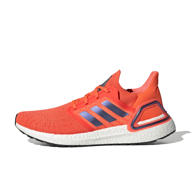 adidas Ultra Boost 2020 'ISS US National Lab - Red'