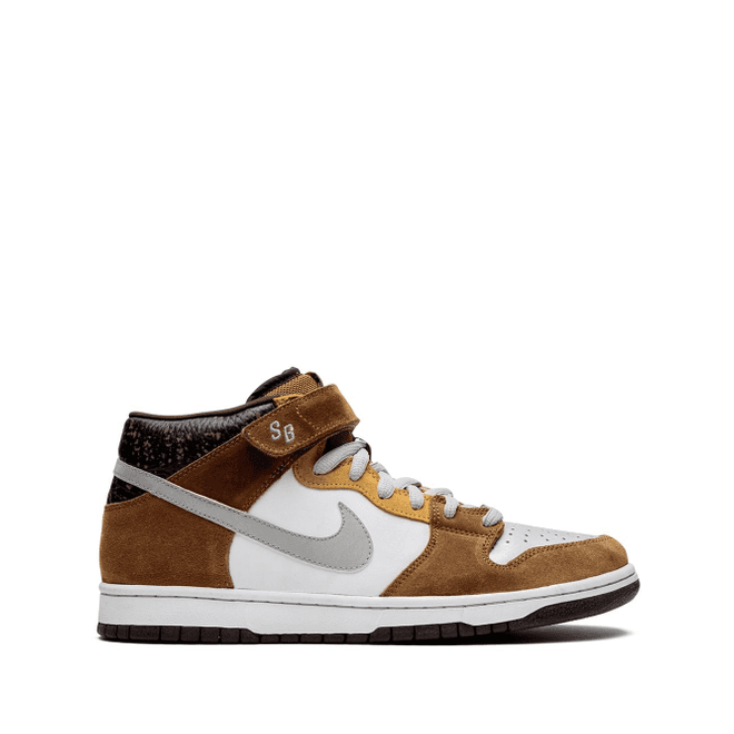 Nike Dunk Mid Pro SB