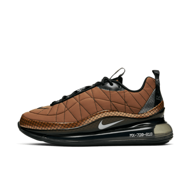 Nike WMNS MX 720-818 'Metallic Copper'