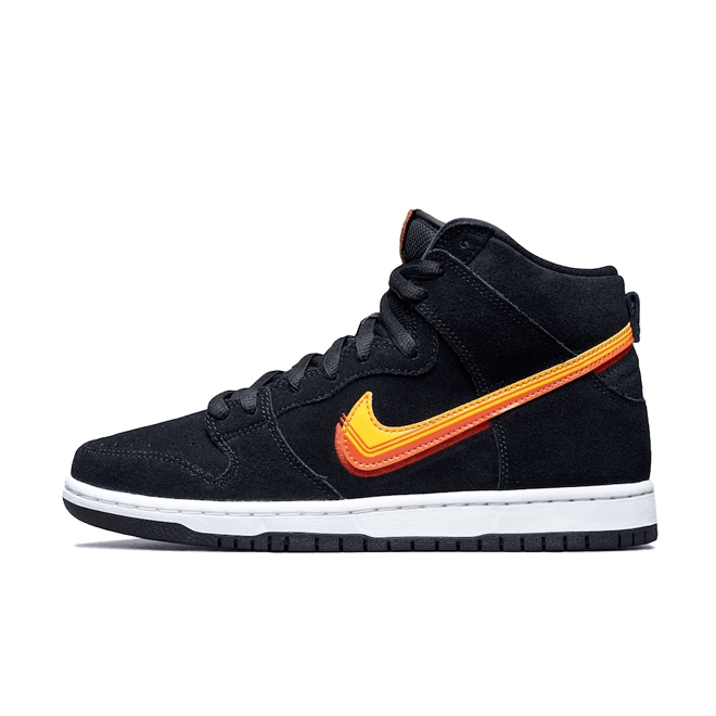 Nike SB Dunk High 'Truck It'