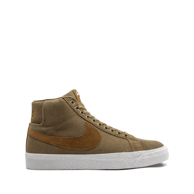 Nike SB X Oski Dunk High Pro Iso