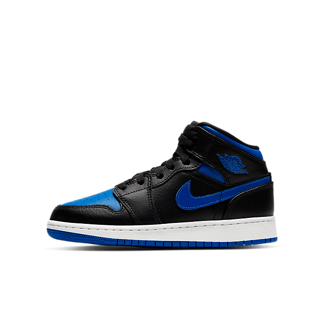 Jordan Air Jordan 1 mid-top