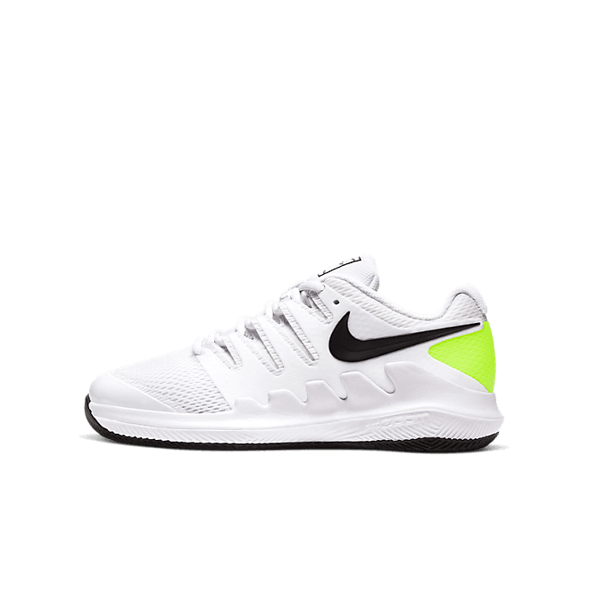 NikeCourt Jr. Vapor X