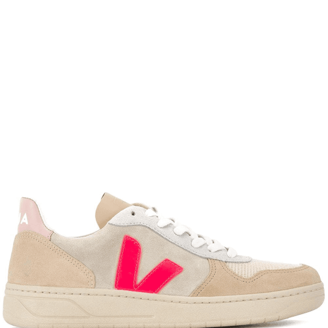 Veja V-10 Multicolor