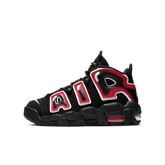 Nike More Uptempo