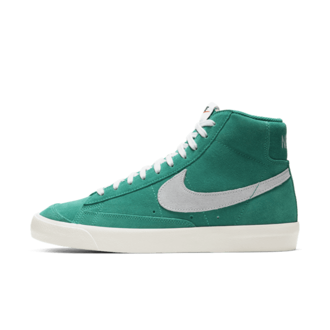 Nike Blazer Mid Vintage ’77 'Nature Green'