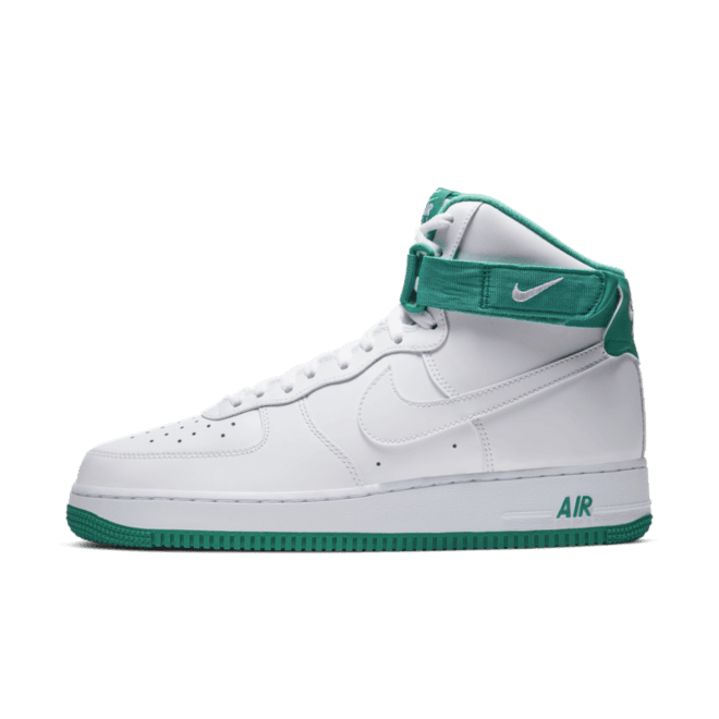 Nike Air Force 1 High 'Neptune Green'