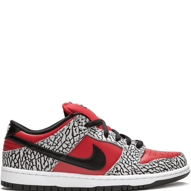 Nike Dunk Low Premium SB