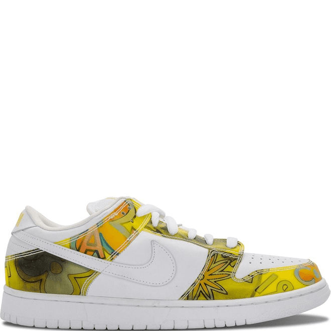 Nike Dunk Pro SB low-top
