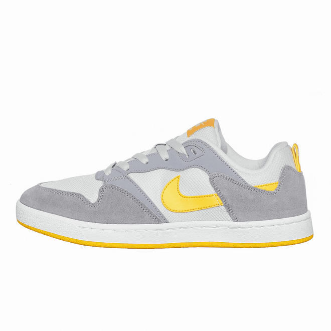Nike SB Alleyoop