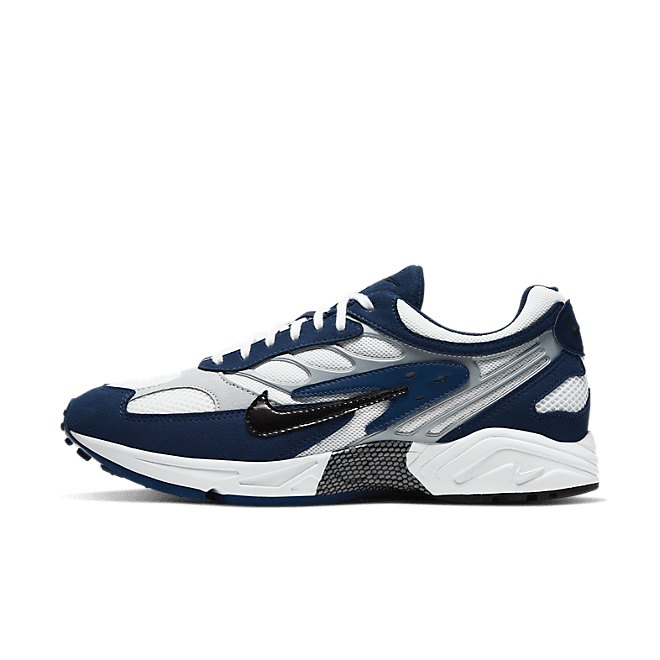 Nike Air Ghost Racer