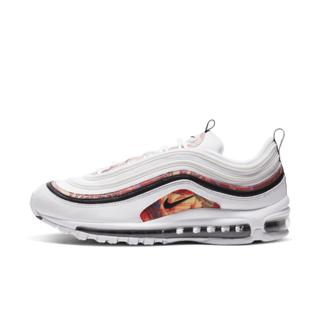 Nike Air Max 97 'Three-Piece Pack'