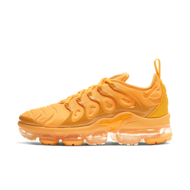 Nike Air Vapormax Plus 'Orange'