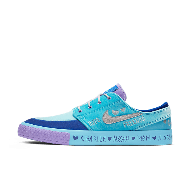 Nike SB Zoom Janoski RM DB