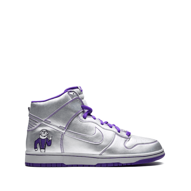Nike Dunk Premium high-top