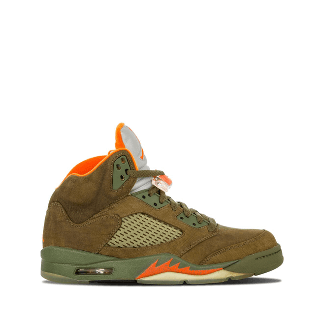 Jordan Air Jordan 5 Retro