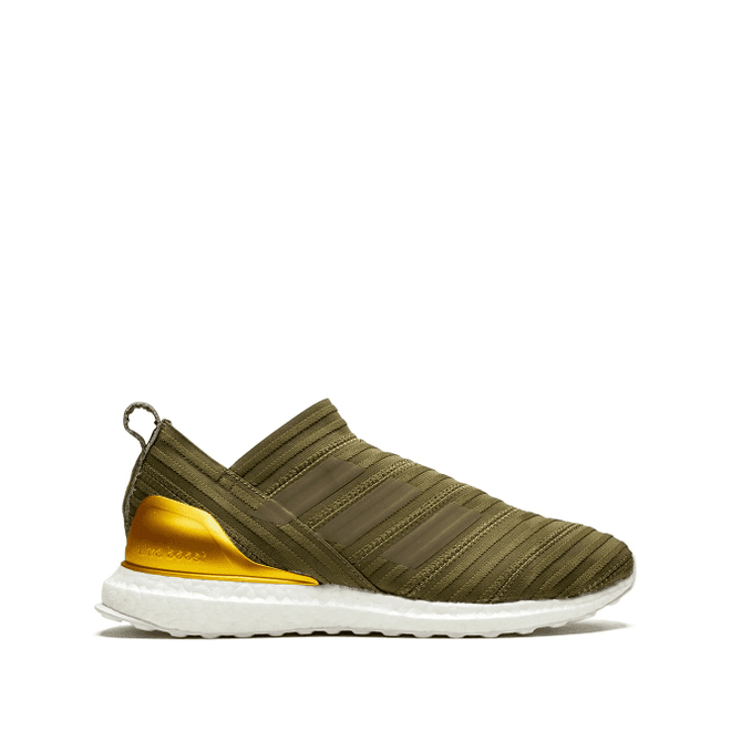 adidas K Nemeziz 17+ UltraBoost 'LA Rays'