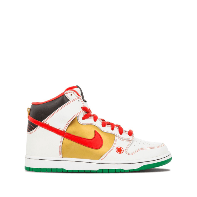 Nike Dunk Pro SB high-top