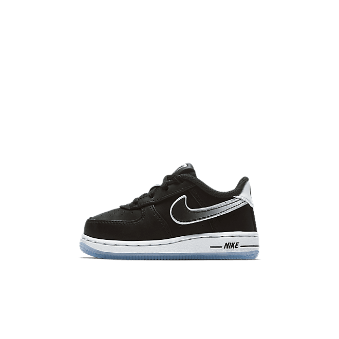 Nike x Colin Kaepernick Air Force 1 (TD)