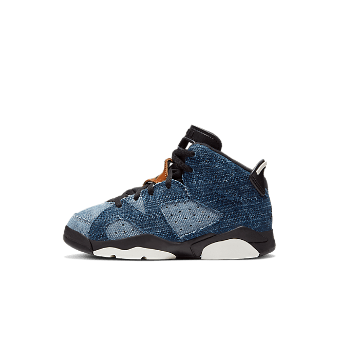 Jordan Jordan 6 Retro PS 'Washed Denim'