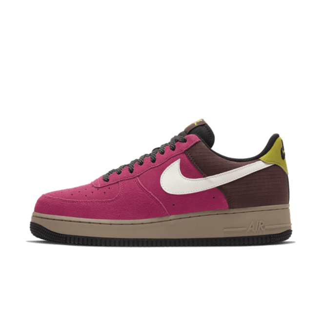 Nike Air Force 1 Low 'Watermelon'