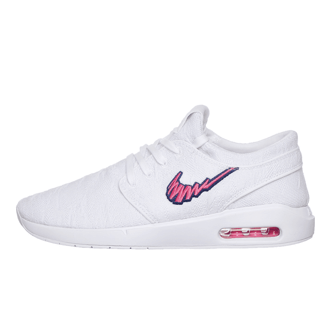 Nike SB Air Max Stefan Janoski 2